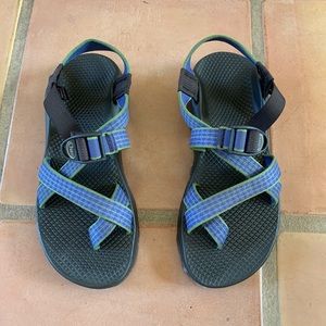 Chacos Sandals